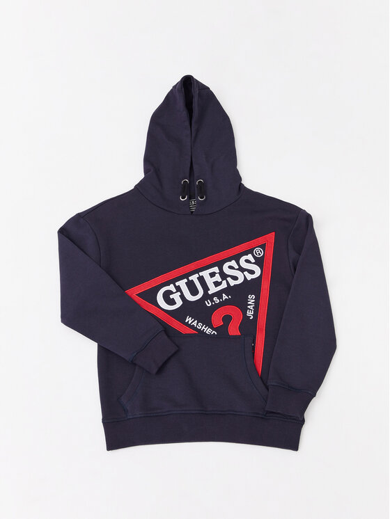 Суитшърт Guess за Момчета цена