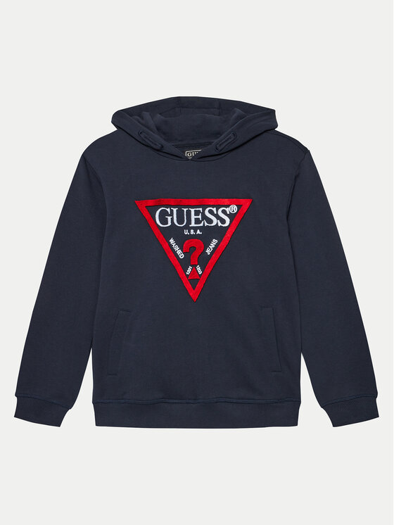 Суитшърт Guess за Момчета цена