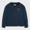 Guess Суитшърт L2YQ35 KB480 Тъмносин Regular Fit за Момчета цена