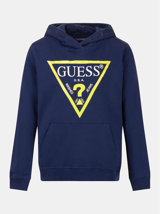 Суитшърт Guess за Момчета цена