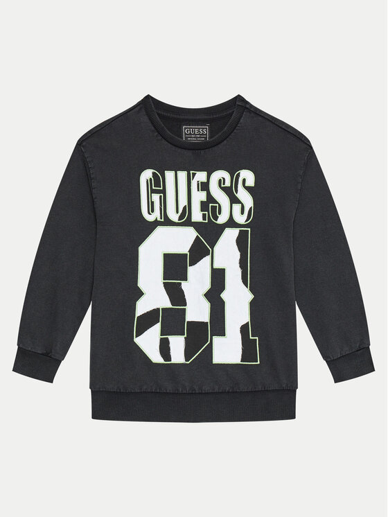 Суитшърт Guess за Момчета цена