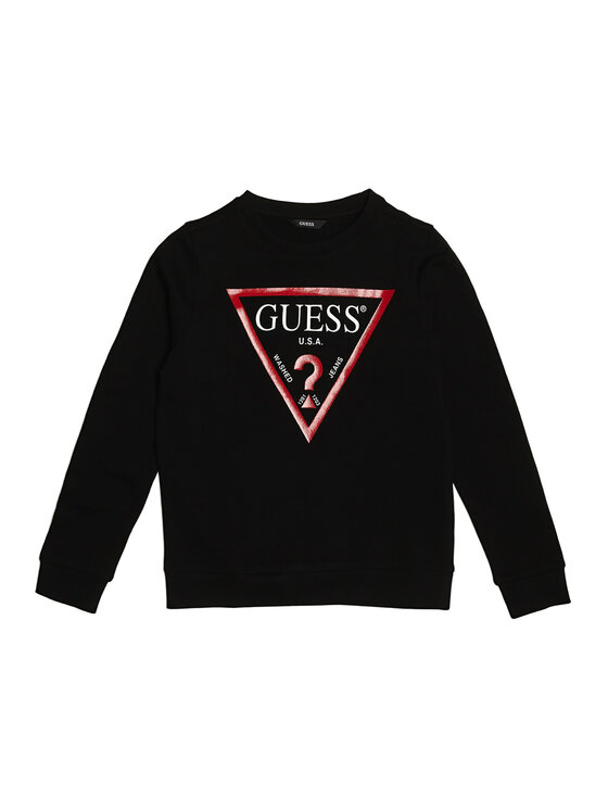 Суитшърт Guess за Момчета цена