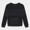 Guess Суитшърт L3BQ32 KAD73 Черен Relaxed Fit за Момчета цена