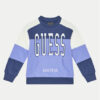 Guess Суитшърт N4BQ10 KAX73 Син Regular Fit за Момчета цена