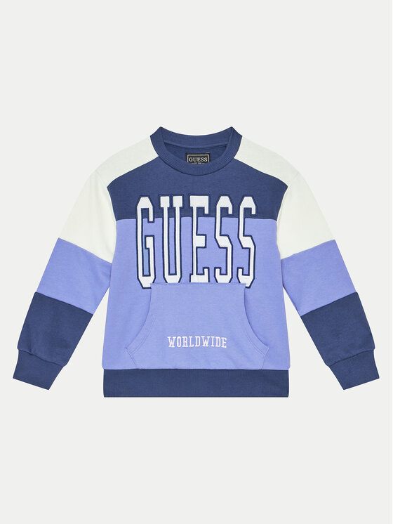 Суитшърт Guess за Момчета цена