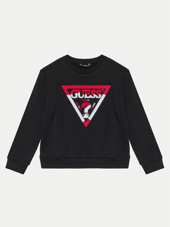 Суитшърт Guess за Момчета цена