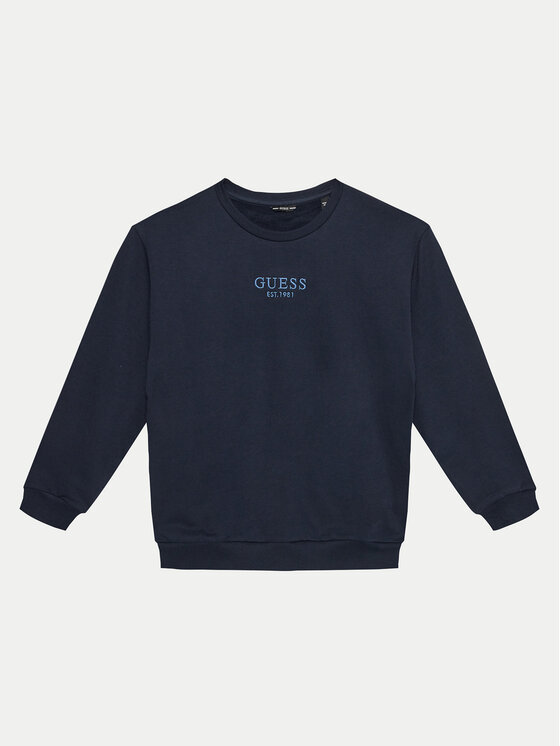 Суитшърт Guess за Момчета цена
