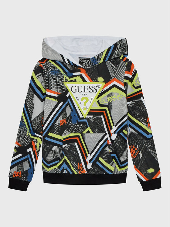 Суитшърт Guess за Момчета цена