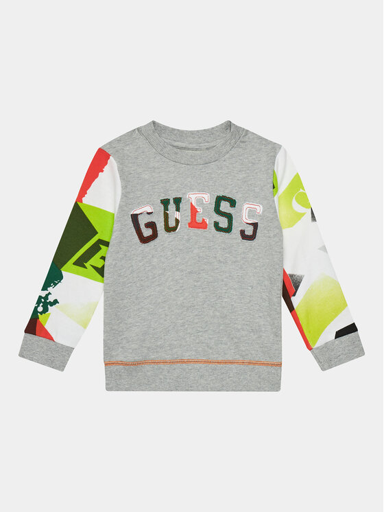 Суитшърт Guess за Момчета цена