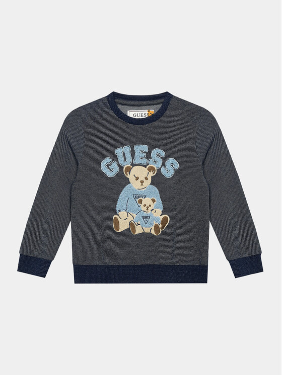 Суитшърт Guess за Момчета цена