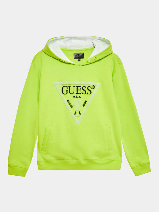 Суитшърт Guess за Момчета цена