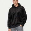 Guess Суитшърт M5RQ17 KBBW0 Черен Regular Fit за Мъже цена
