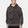 Guess Суитшърт Z5RQ16 K9YI1 Сив Regular Fit за Мъже цена