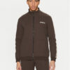 Guess Суитшърт Z2YQ10 KB3P2 Кафяв Regular Fit за Мъже цена