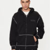 Guess Суитшърт U5RQ02 KCO31 Черен Regular Fit за Мъже цена