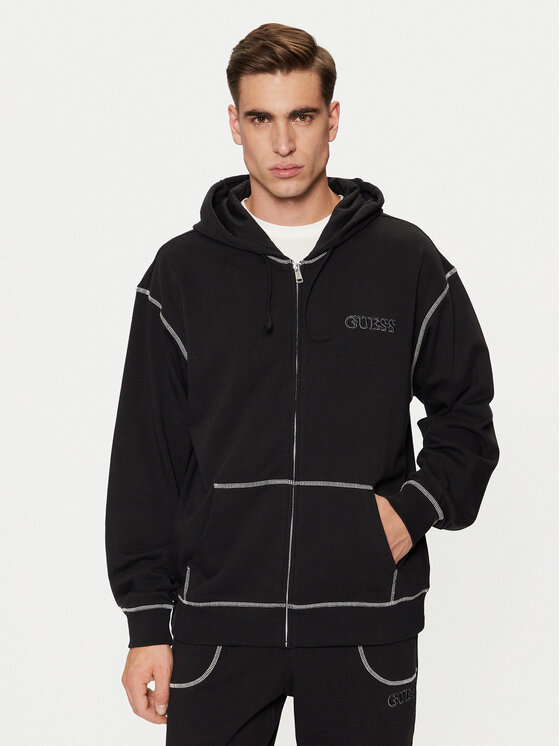 Суитшърт Guess за Мъже цена