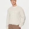 Guess Суитшърт M5RQ08 KCN01 Екрю Regular Fit за Мъже цена