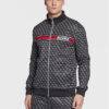 Guess Суитшърт Korbin Z2BQ06 FL04Q Черен Regular Fit за Мъже цена