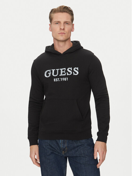 Суитшърт Guess за Мъже цена