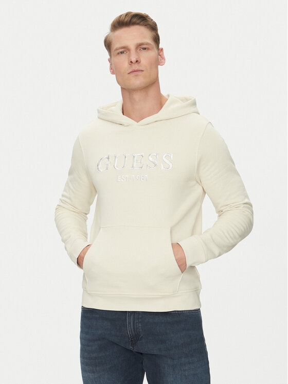 Суитшърт Guess за Мъже цена