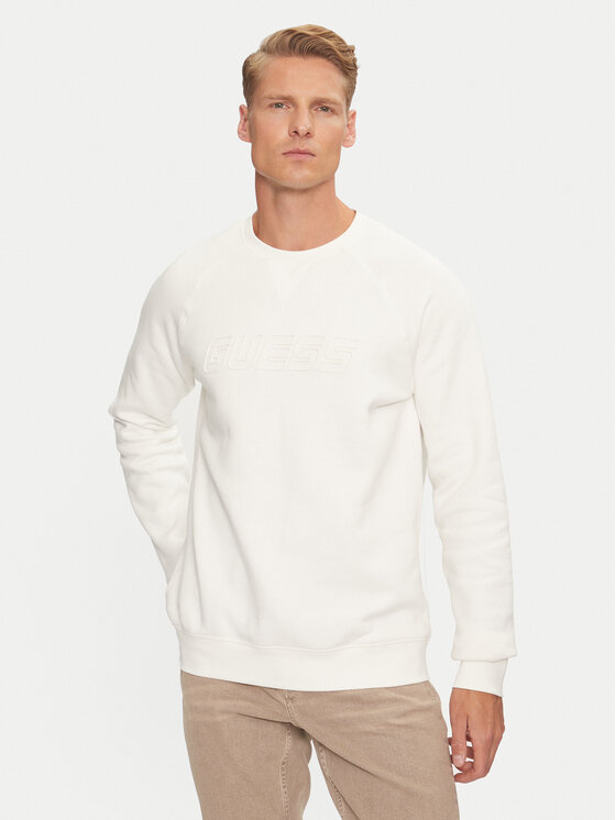 Суитшърт Guess за Мъже цена