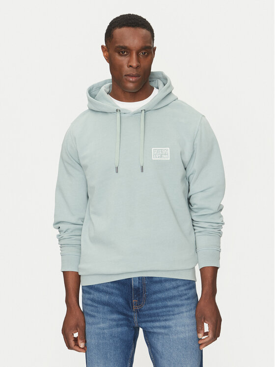 Суитшърт Guess за Мъже цена