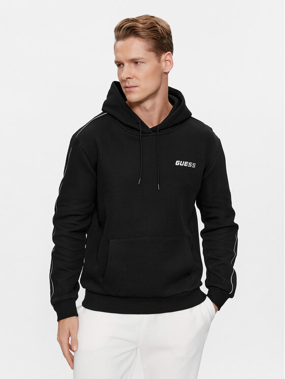 Суитшърт Guess за Мъже цена