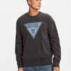 Guess Суитшърт M4BQ17 KCIF1 Сив Regular Fit за Мъже цена