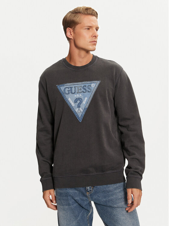Суитшърт Guess за Мъже цена