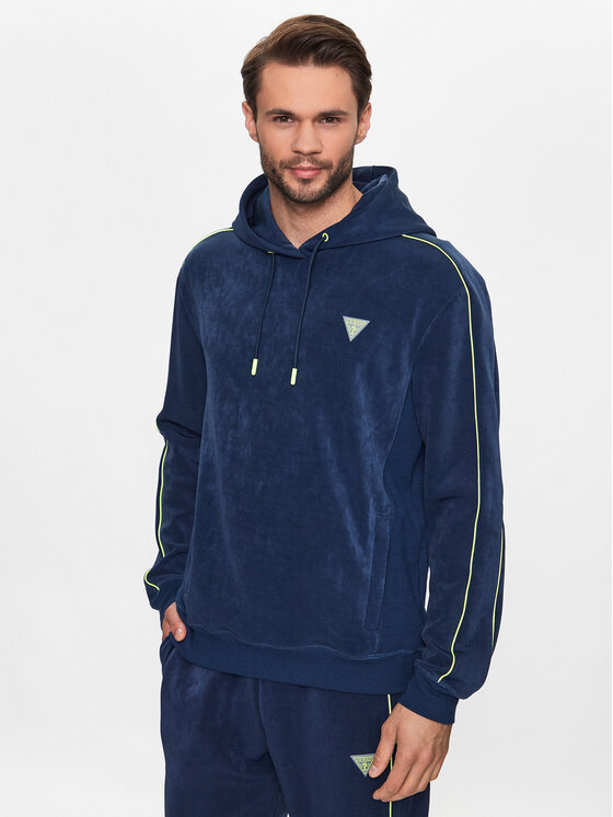Суитшърт Guess за Мъже цена