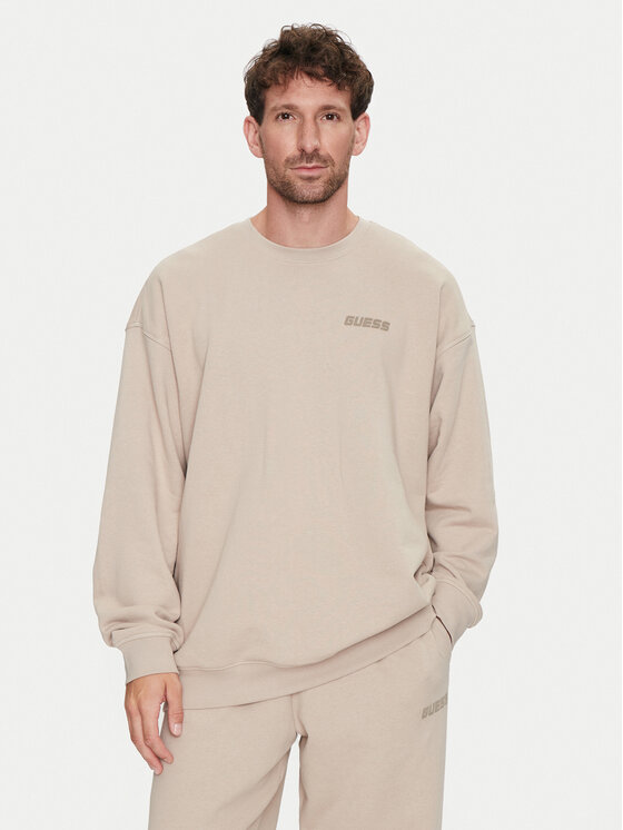 Суитшърт Guess за Мъже цена