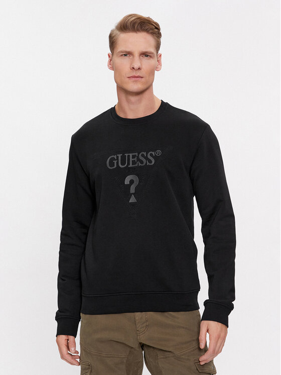 Суитшърт Guess за Мъже цена