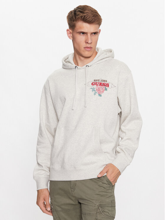 Суитшърт Guess за Мъже цена