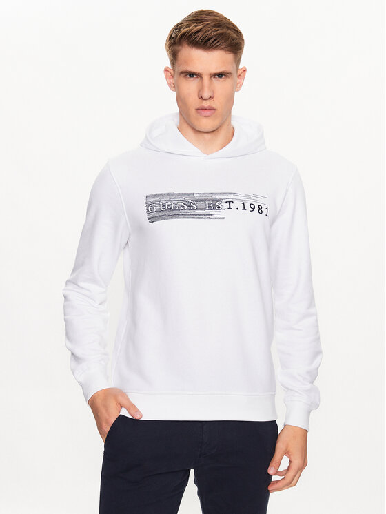 Суитшърт Guess за Мъже цена