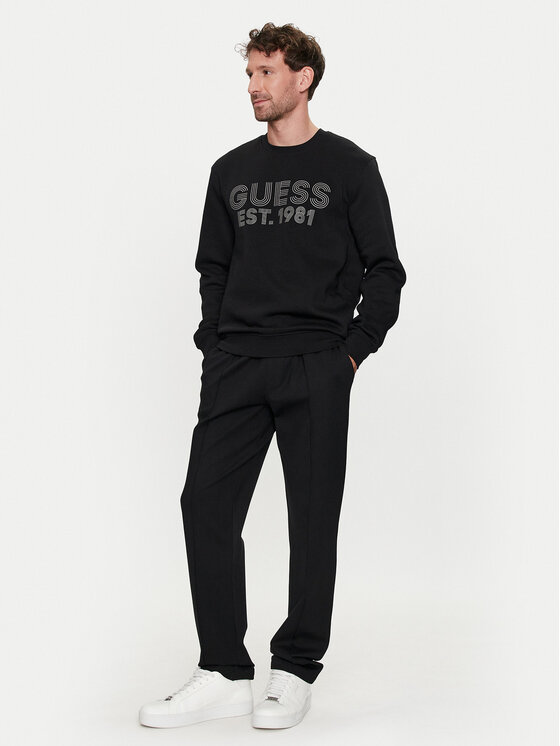 Суитшърт Guess за Мъже цена