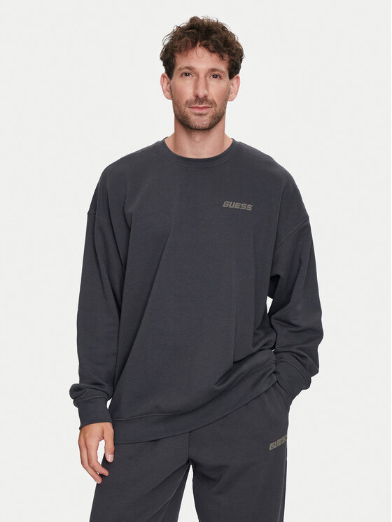 Суитшърт Guess за Мъже цена