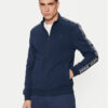 Guess Суитшърт Z2YQ12 K6ZS1 Тъмносин Regular Fit за Мъже цена