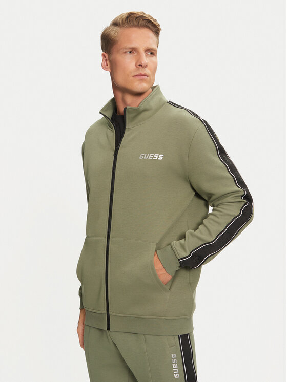 Суитшърт Guess за Мъже цена