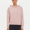 Hugo Суитшърт 50490594 Розов Relaxed Fit за Жени цена