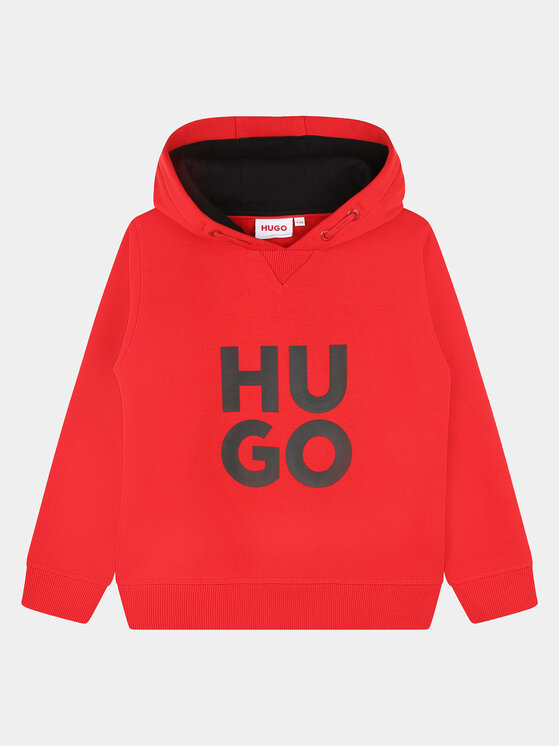 Суитшърт HUGO за Момчета цена