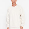 Hugo Суитшърт Classic 50500459 Бял Relaxed Fit за Мъже цена