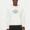 HUGO Суитшърт Dacorolo 50534947 Бежов Relaxed Fit за Мъже цена