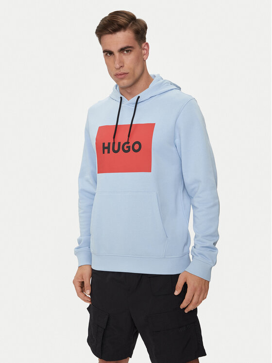 Суитшърт HUGO за Мъже цена