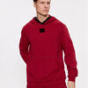 Hugo Суитшърт Daratscho_V 50496697 Червен Regular Fit за Мъже цена