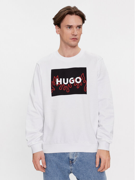Суитшърт HUGO за Мъже цена