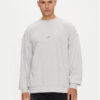 Hugo Суитшърт Noriche 50517004 Сив Loose Fit за Мъже цена