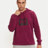 Helly Hansen Суитшърт HH Box 53289 Виолетов Regular Fit за Мъже цена