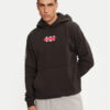 Helly Hansen Суитшърт Graphic 54158 Черен Regular Fit за Мъже цена