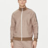 JOOP! Суитшърт 17 JJ-17Tajan 10018926 30044678 Кафяв Regular Fit за Мъже цена