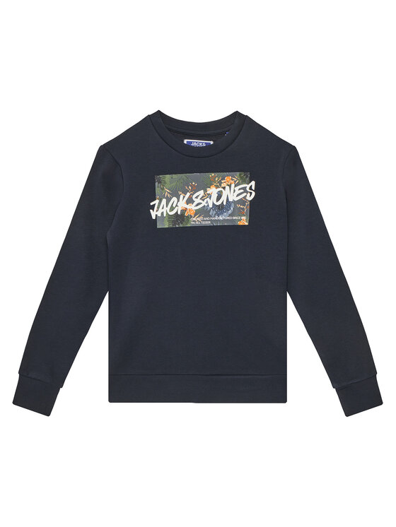 Суитшърт Jack&Jones Junior за Момчета цена